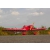 Samolot Fly Baby (klasa 50 EP-GP)(czerwony, 1,6 m rozpiętości) ARF - VQ-Models